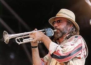 Randy Brecker laut.de Diskografie