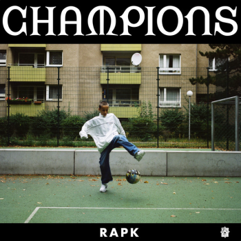 RapK - Champions