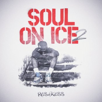 Ras Kass - Soul On Ice 2 Artwork