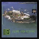 Rasco - Escape From Alcatraz Artwork