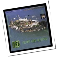 Rasco - Escape From Alcatraz