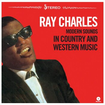 Ray Charles - Modern Sounds In Country And Western Music Artwork