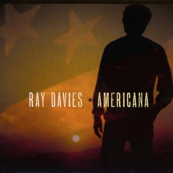 Ray Davies - Americana Artwork