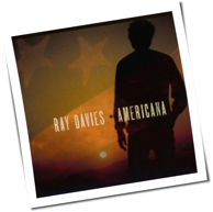 Ray Davies - Americana