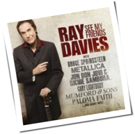 Ray Davies - See My Friends