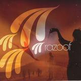 Razoof - Life, Love & Unity Artwork