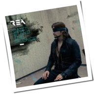 Rea Garvey - Can't Stand The Silence