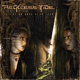 Reckless Tide - Repent Or Seal Your Fate Artwork