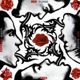 Red Hot Chili Peppers - Blood Sugar Sex Magik Artwork