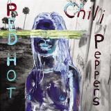 Red Hot Chili Peppers - By The Way Artwork
