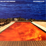Red Hot Chili Peppers - Californication Artwork