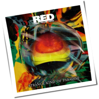 Red Lorry Yellow Lorry - Strange Kind Of Paradise