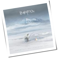 Redemption - Snowfall On Judgement Day