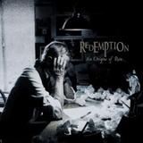 Redemption - The Origins Of Ruin Artwork