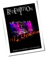 Redemption - Frozen In The Moment