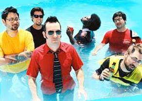 Reel Big Fish