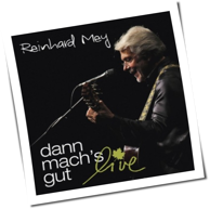 Dann Mach S Gut Live Von Reinhard Mey Laut De Album