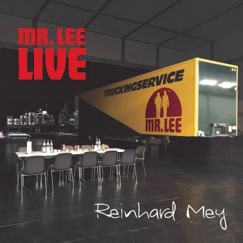Reinhard Mey - Mr. Lee - Live Artwork