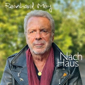 Reinhard Mey - Nach Haus Artwork
