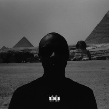 Rejjie Snow - Baw Baw Black Sheep Artwork