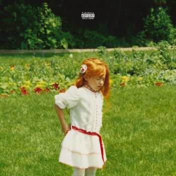 Rejjie Snow - Dear Annie Artwork