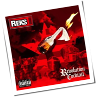 Reks - Revolution Cocktail