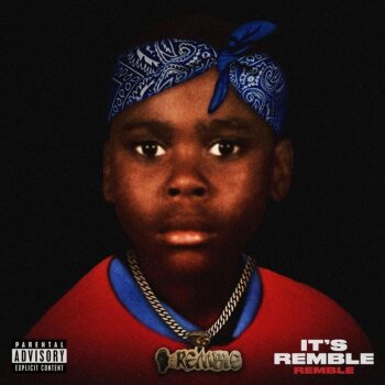 Remble - It's Remble Artwork