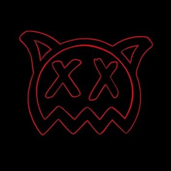 Ren - Sick Boi Artwork