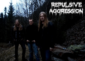 Repulsive Aggression
