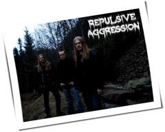 Repulsive Aggression