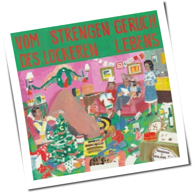 Retrogott & Hulk Hodn - Vom Strengen Geruch Des Lockeren Lebens