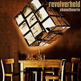 Revolverheld - Chaostheorie Artwork