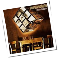 Revolverheld - Chaostheorie