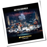 Revolverheld - MTV Unplugged In Drei Akten