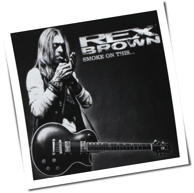 Rex Brown - Smoke On This