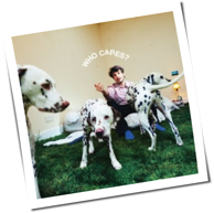 Rex Orange County - Who Cares?