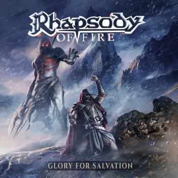 Rhapsody Of Fire - Glory Of Salvation