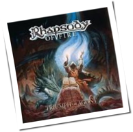 Rhapsody Of Fire - Triumph Or Agony