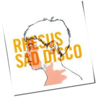 Rhesus - Sad Disco