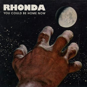 Rhonda - You Could Be Home Now Artwork