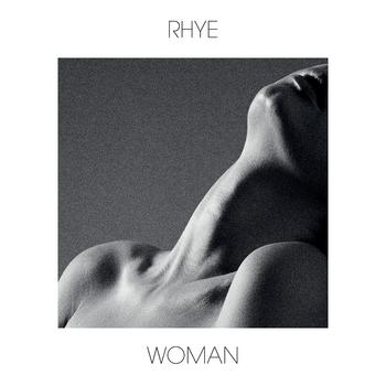 Rhye - Woman Artwork