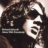 Richard Ashcroft - Alone With Everybody Artwork