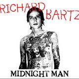Richard Bartz - Midnight Man Artwork