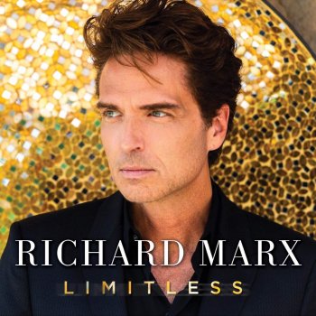 Richard Marx - Limitless Artwork