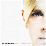 Richie Hawtin - De9: Transitions Artwork