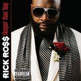 Rick Ross - Deeper Than Rap Artwork