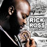 Rick Ross - Port Of Miami Artwork