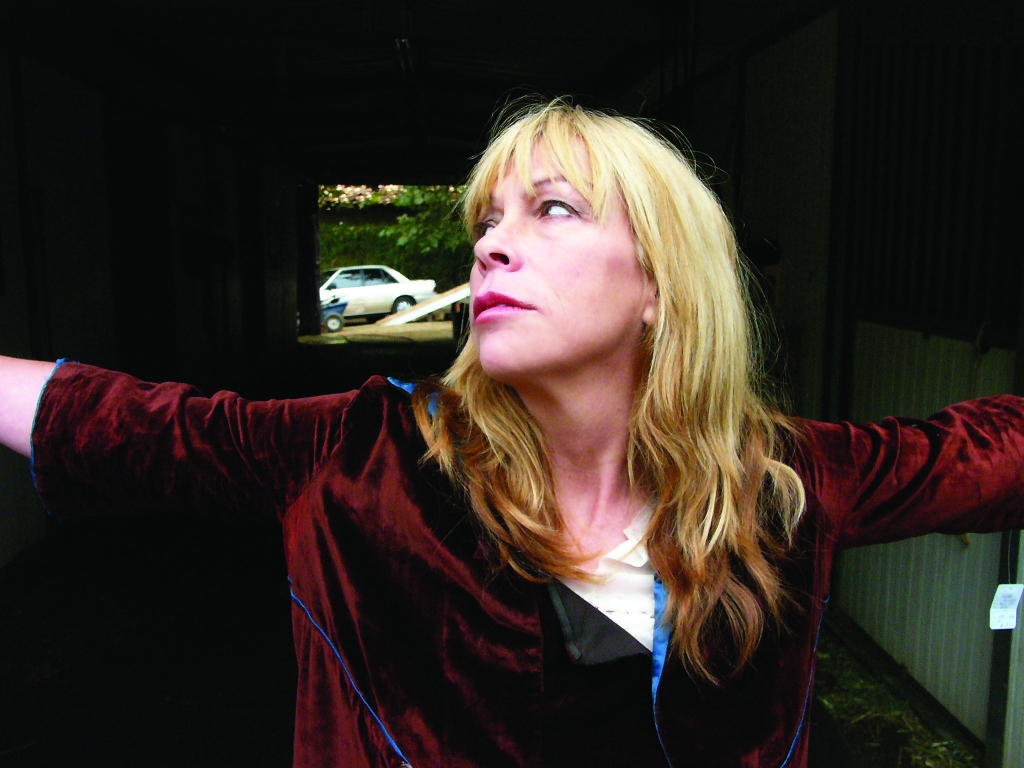 Rickie Lee Jones laut.de Band