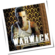 Ricky Warwick - Love Many Trust Few