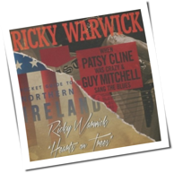 Ricky Warwick - When Patsy Cline Was Crazy (And Guy Mitchell Sang The Blues) / Hearts On Trees